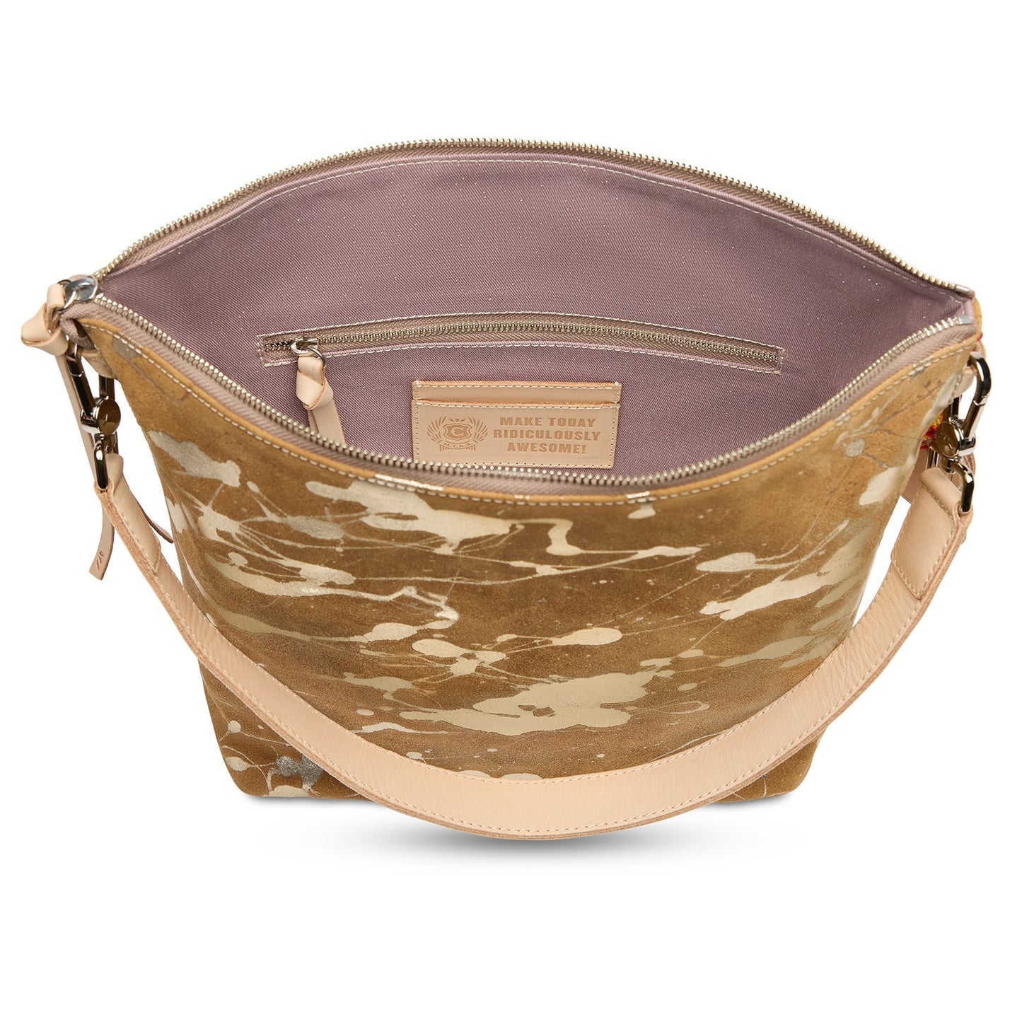 CONSUELA Hobo, Marlow