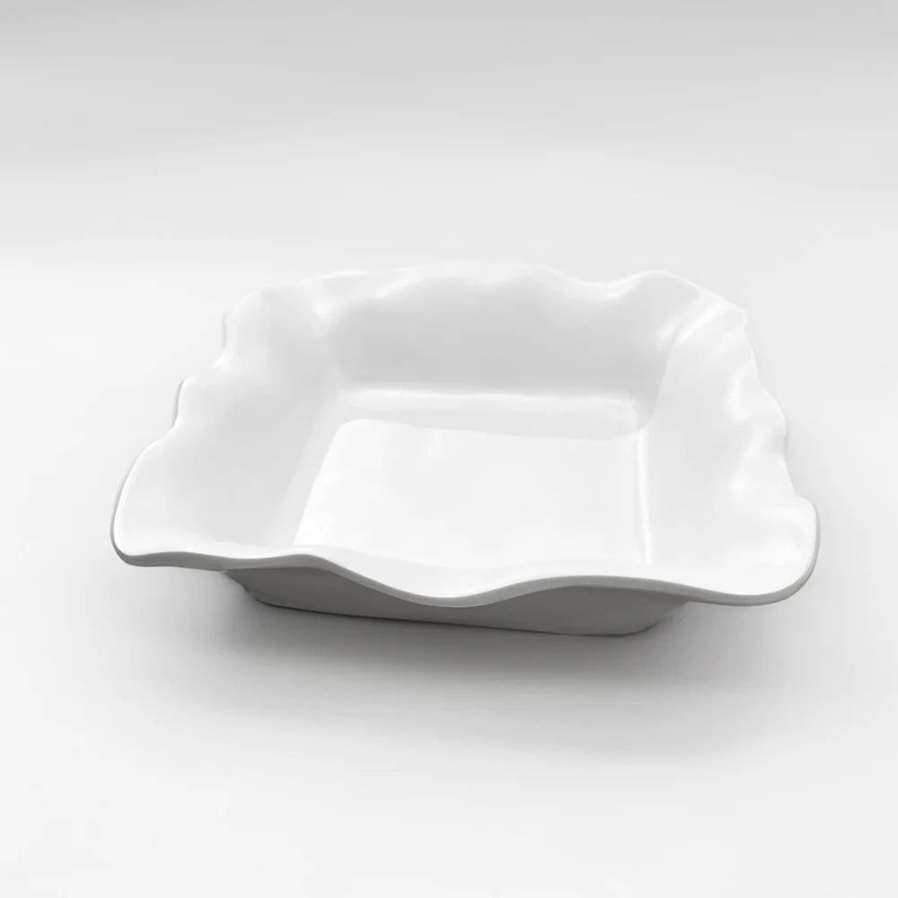 Beatriz Ball VIDA Nube Beverage Napkin Holder (White)
