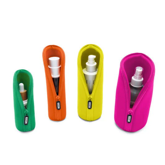 Kusshi Brights Expanded Set