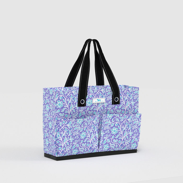 SCOUT UPTOWN POCKET TOTE-BEST BUDS