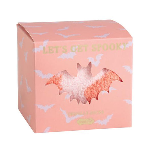 MUD PIE BAT SOCK SET