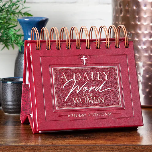 A Daily Word For Women
