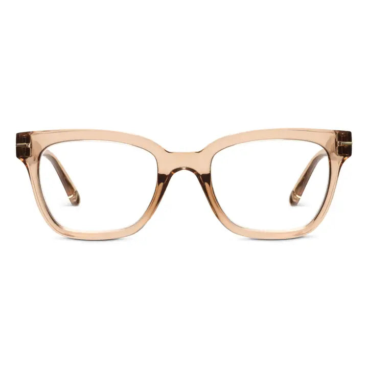 Peepers Buzzworthy (Blue Light)-Tan