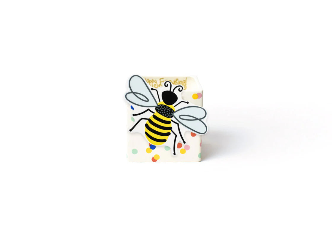 HAPPY EVERYTHING! BEE MINI ATTACHMENT
