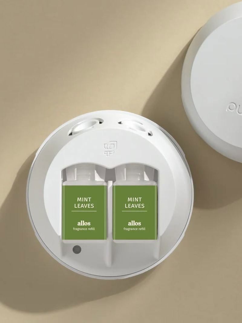 PURA SCENTS Mint Leaves SV ( Allos)
