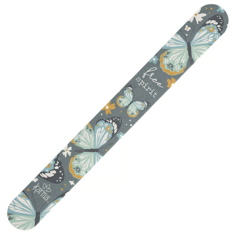 KARMA EMERY BOARDS BUTTERFLY