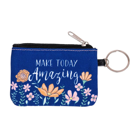 ID HOLDER: MAKE TODAY AMAZING