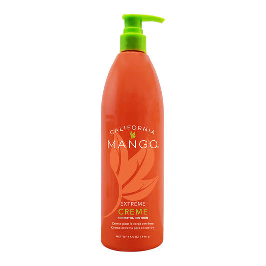 California Mango Extreme Creme-17.5 OZ