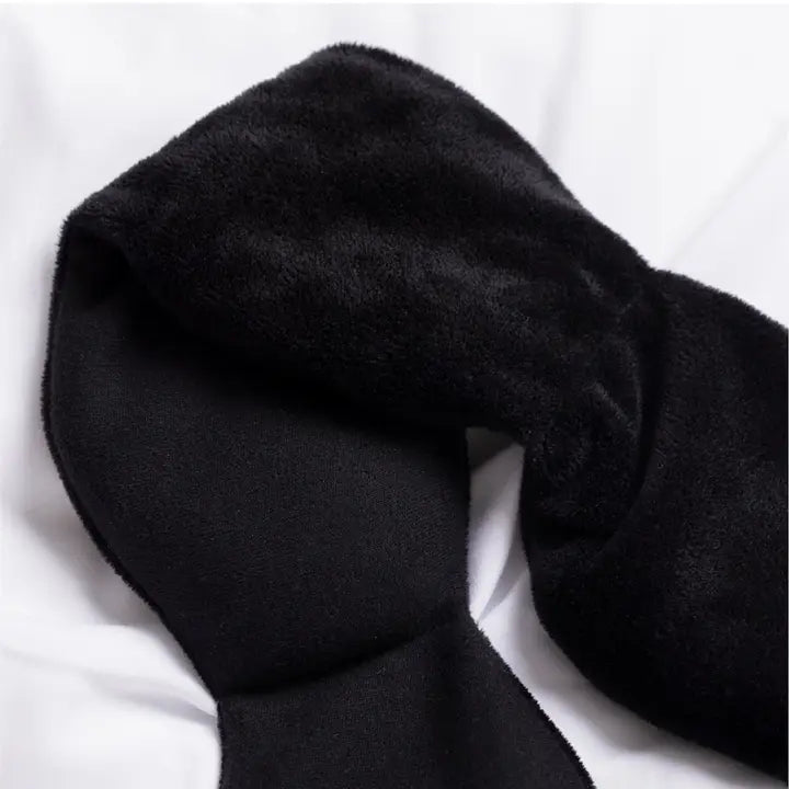 nodpod Onyx Weighted Sleep Mask - Eye Mask