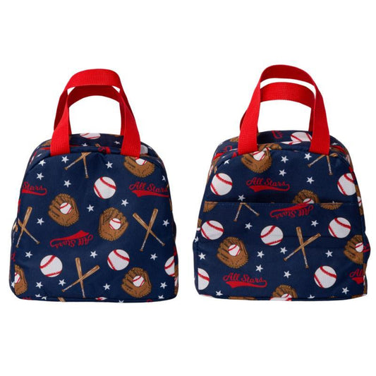 JANE MARIE KIDS OUT THE PARK LUNCH BOX