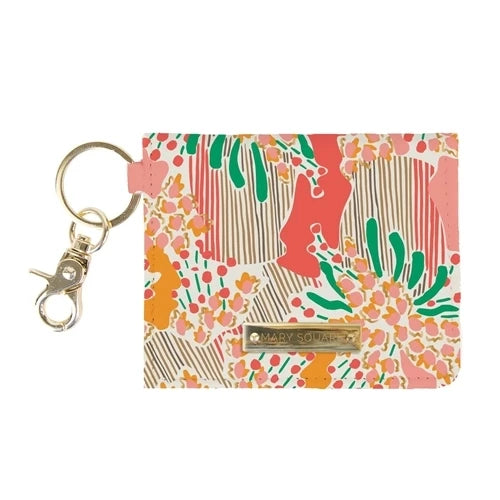 ID WALLET MARY SQUARE