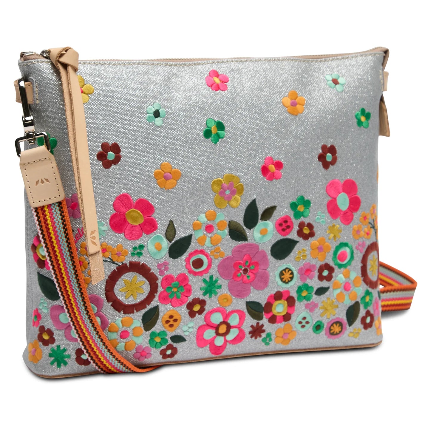 CONSUELA Downtown Crossbody, Tink