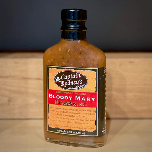 CAPTAIN RODNEY'S BLOODY MARY SEASONING