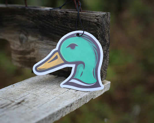 Scent South Duck Head - Air freshener