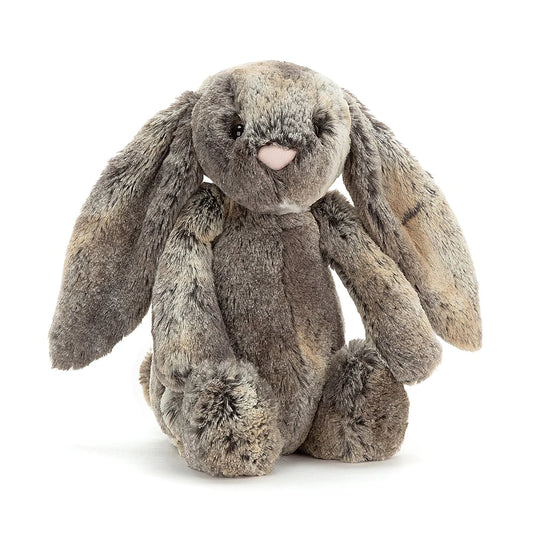 Jellycat Woodland Babe Bunny Stuffed Animal