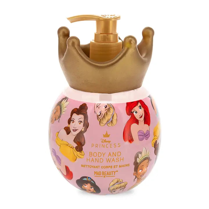 Mad Beauty Pure Princesss Hand & Body Wash