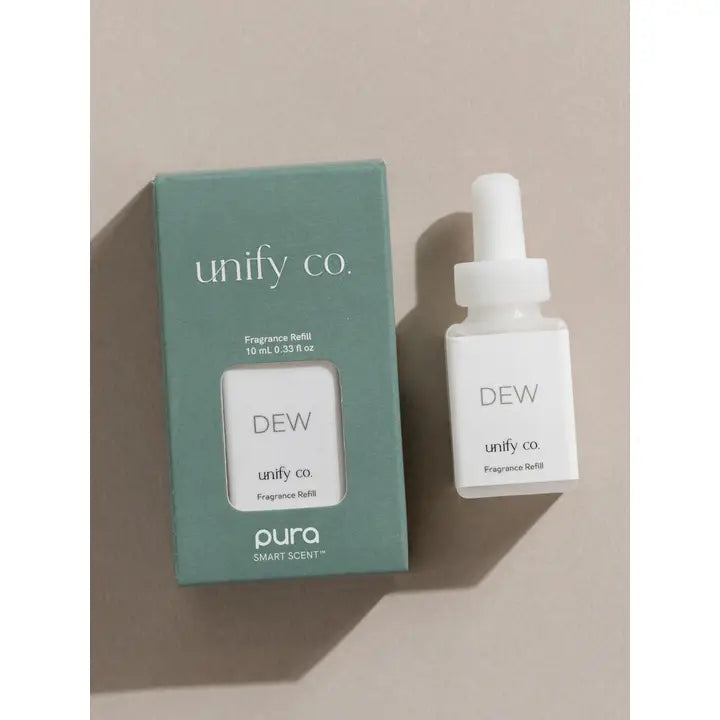 Pura Dew (unify co)