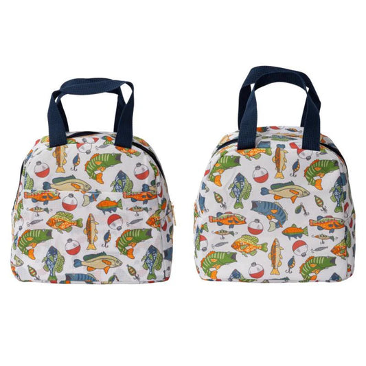 JANE MARIE KIDS HOOK ON LUNCH BOX