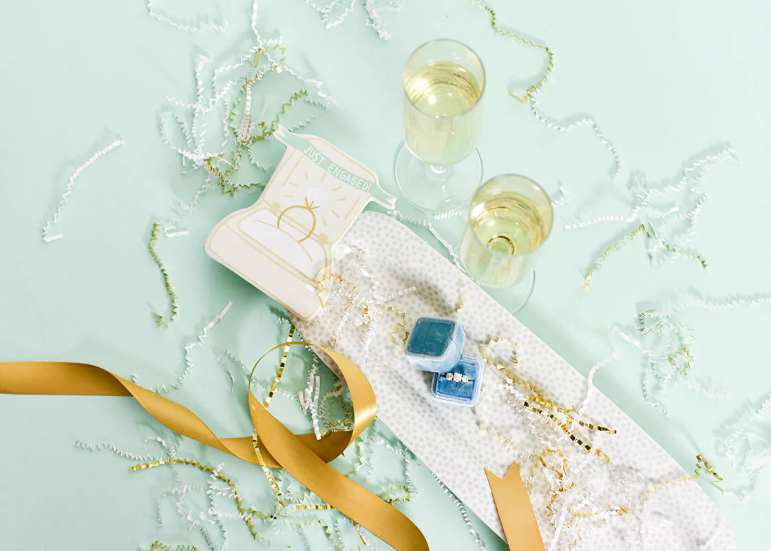 HAPPY EVERYTHING! THE RING BOX MINI ATTACHMENT