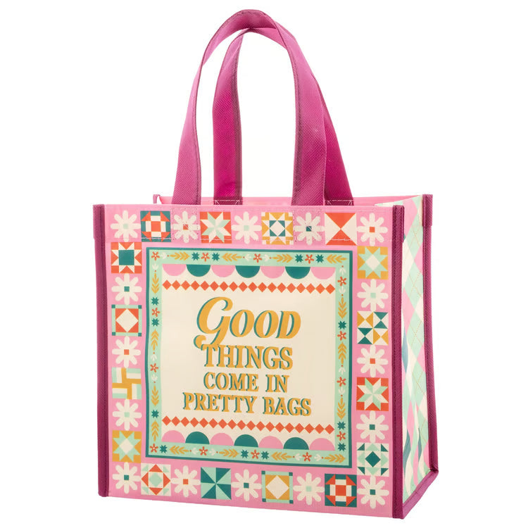 KARMA RECYCLED MEDIUM GIFT BAG GOOD THINGS