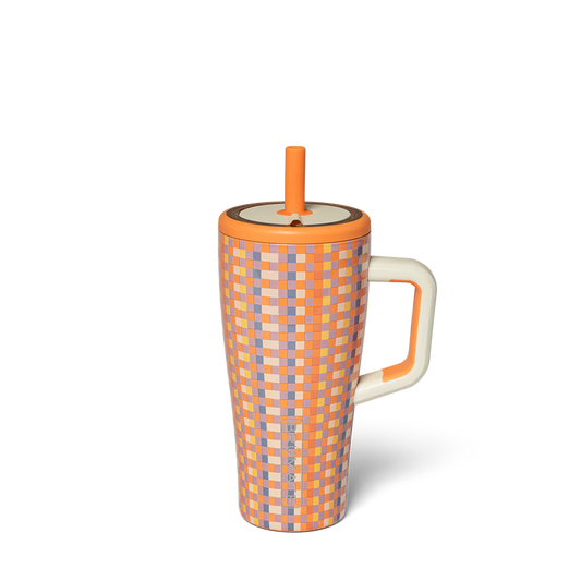 Brumate Era 20oz Vibe Check