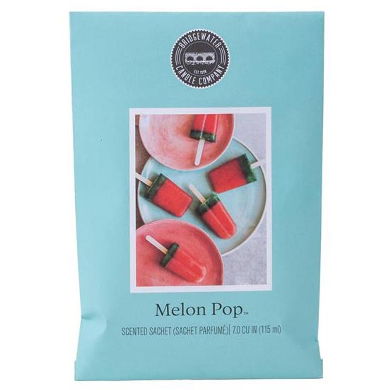 Bridgewater Candle Co. Melon Pop Sachet