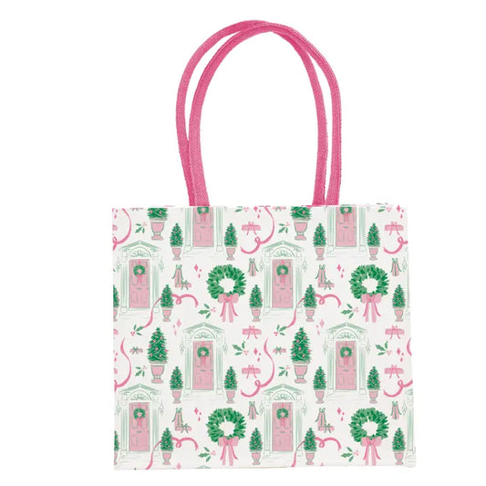 Mary Square Everyday Essentials Tote Home For Christmas