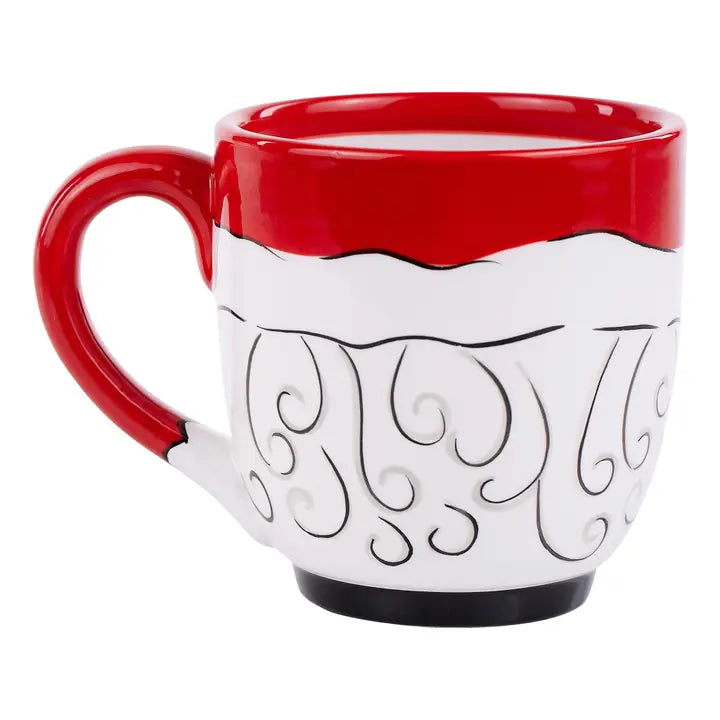 Glory Haus Santa Ho Ho Ho Mug