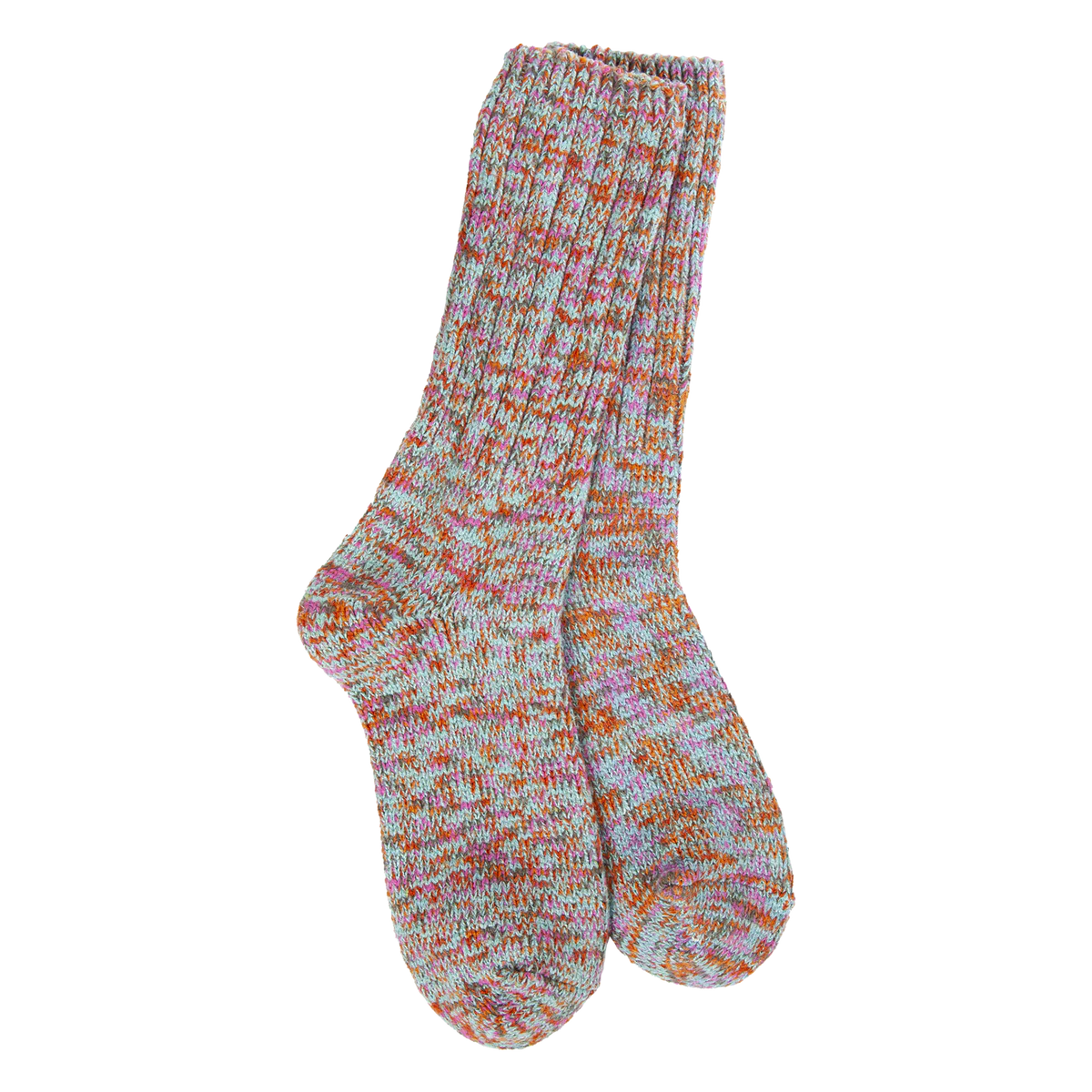 Weekend Ragg Crew World's Softest Socks