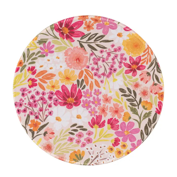 Elyse Breanne Design Primrose Petals Mousepad