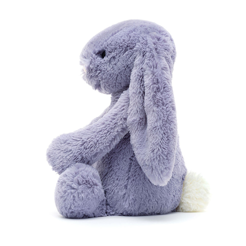 Jellycat Bashful Viola Bunny-Medium