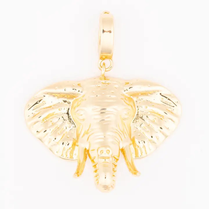 Michelle McDowell Sophie Charm Mabel Elephant