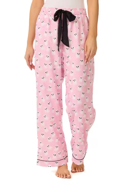 MUD PIE GHOST PAJAMA PANTS