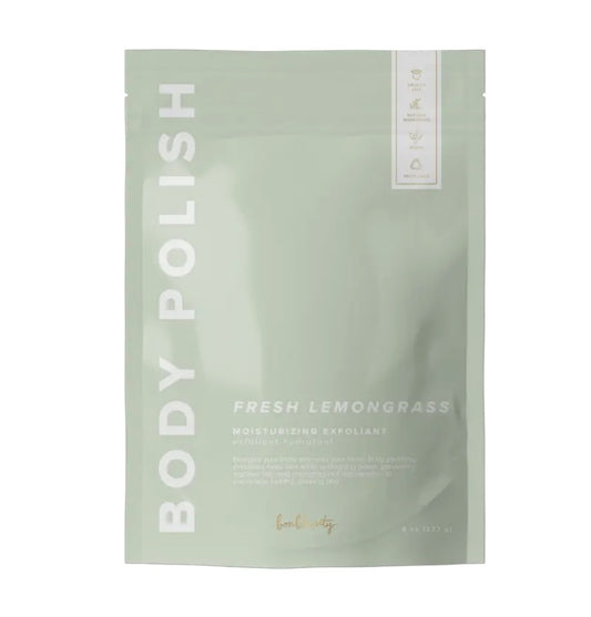 Body Polish Body Scrub - Bonblissity