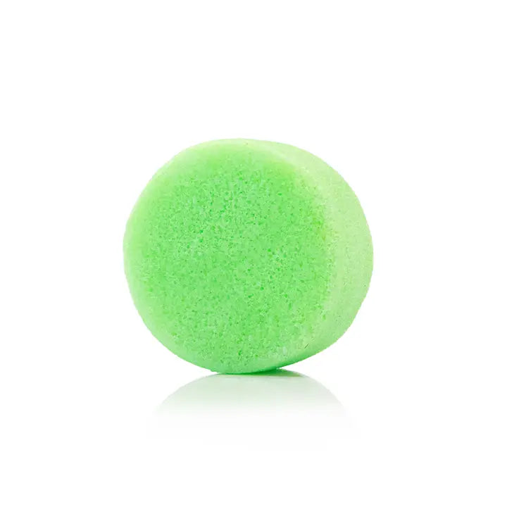 Spongelle Fresh Tangerine Eco Travel Buffer