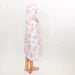 Copper Pearl Grace Premium Big Kid Hooded Towel