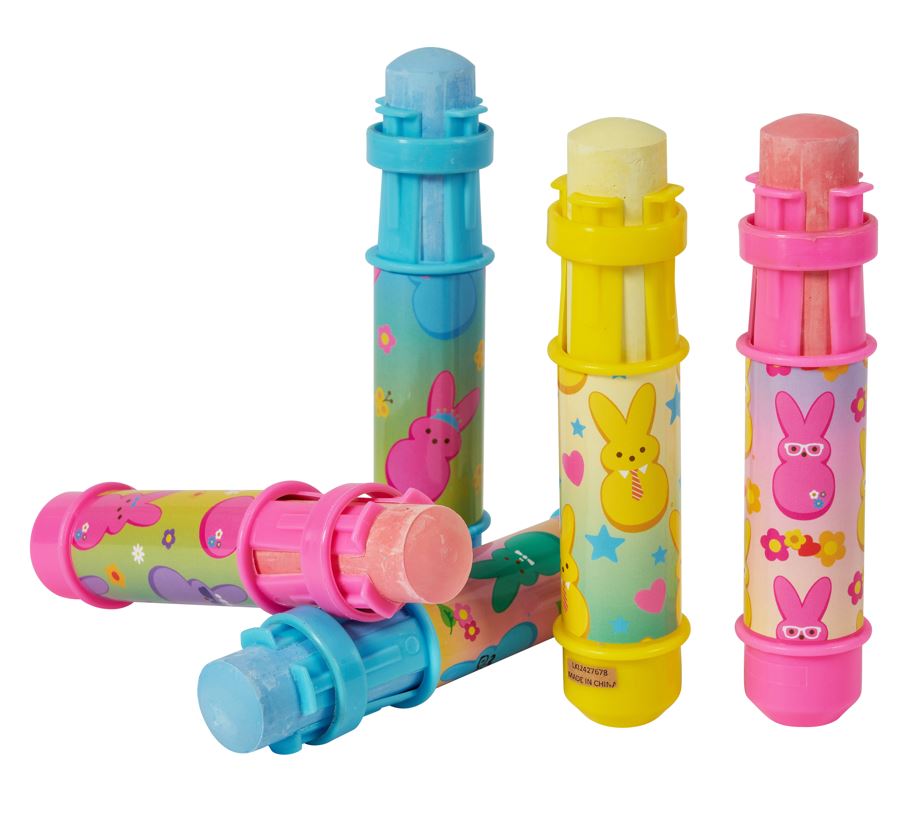 PEEPS® Jumbo Chalk Set