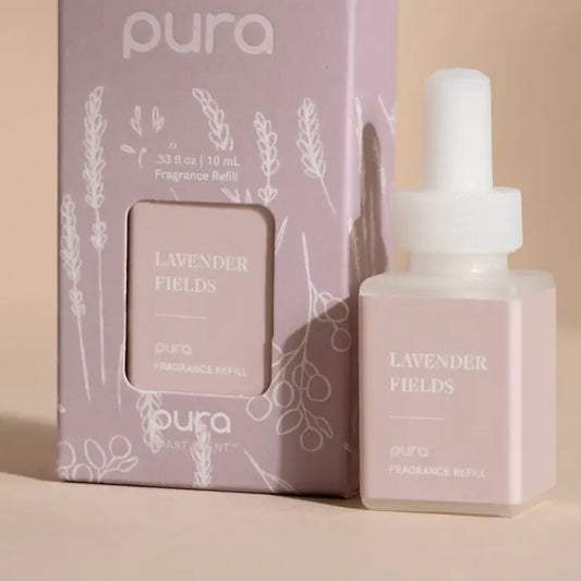 Pura Lavender Fields
