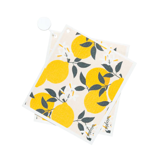 Papaya Reusable Paper Towel