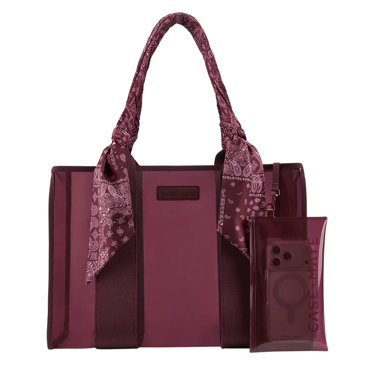 Case-Mate Twilly Jelly Tote Bag (Large)