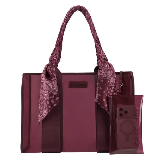 Case-Mate Twilly Jelly Tote Bag (Large)
