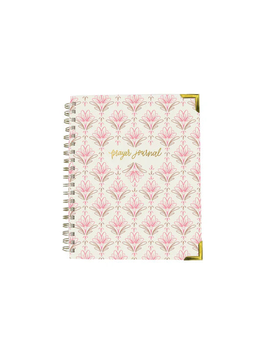 Mary Square Prayer Journal | Deco Days