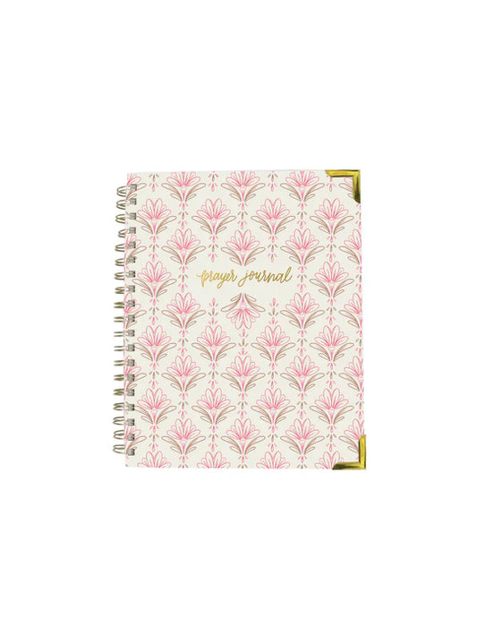 Mary Square Prayer Journal | Deco Days