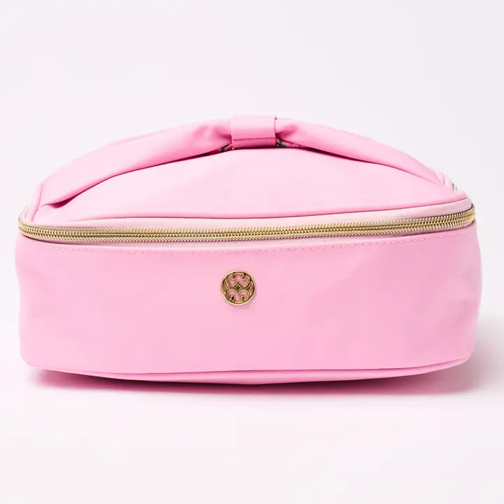 Mary Square Make Me Blush Makeup Bag | Blush