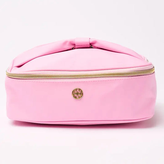 Mary Square Make Me Blush Makeup Bag | Blush