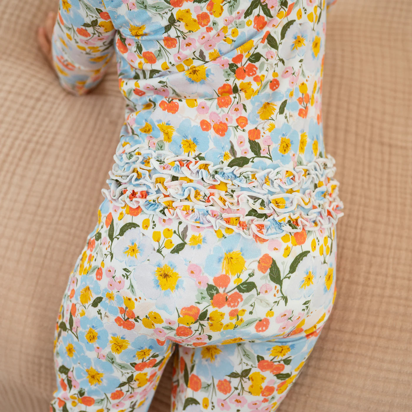 Magnetic Me Seraphina Modal Magnetic Footie