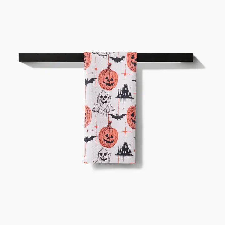Geometry Halloween Is Here