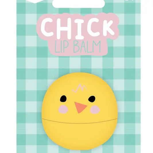 Chick Lip Balm