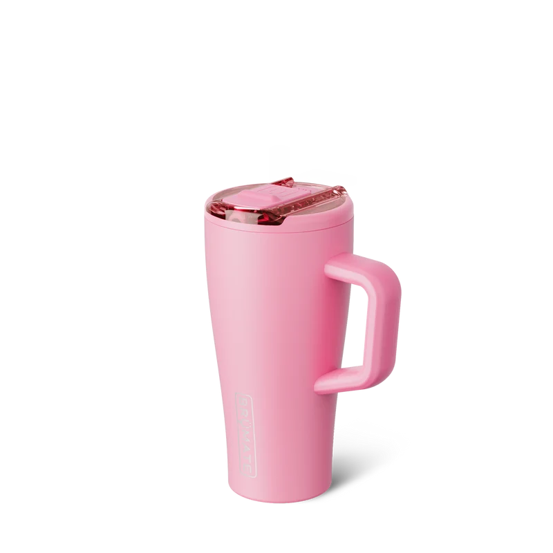 Brumate Era Flip 20oz Primrose