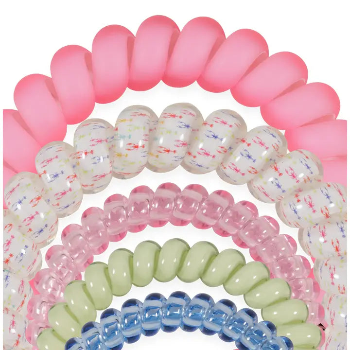 Teleties Pinch Me! | Mix Pack | Hair Ties